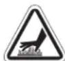 Craftsman CMXGGAS030729 - Inspección del silenciador y del extintor de chispas - 1