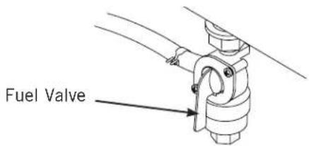 Fuel Valve
