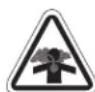 Craftsman CMXGGAS030729 - ADVERTENCIA - 1