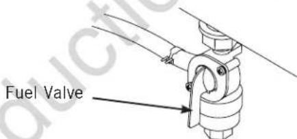 Fuel Valve