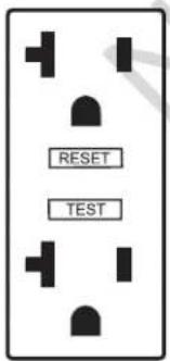 RESET TEST