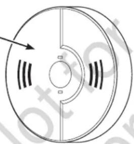 Craftsman CMXGGAS030731 - Alarma(s) de monóxido de carbono - 1