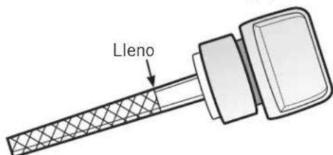 Lleno
