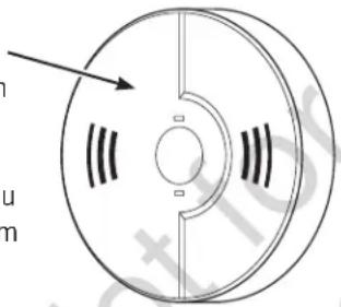 Craftsman CMXGGAS030731 - Carbon Monoxide Alarm(s) - 1