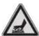 Craftsman CMXGGAS030731 - WARNING DVERTENCIA - 2