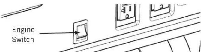 Engine Switch