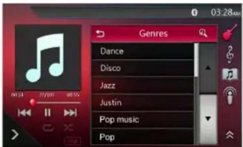 03:28AM Genres Dance Disco Jazz Justin Pop music Pop