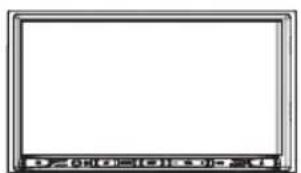 CLARION VX807 - Note: - 9