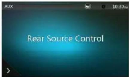 Aux 10:30pm Rear Source Control