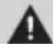 CLARION VX807 - CAUTION - 1