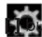 CLARION VX807 - Note: - 1