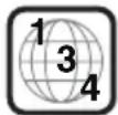 CLARION VX807 - Note on region numbers - 3