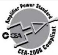 CLARION VZ401 - Power Output: - 1