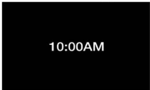 10:00AM