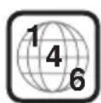 CLARION VZ401 - Note on region numbers - 3