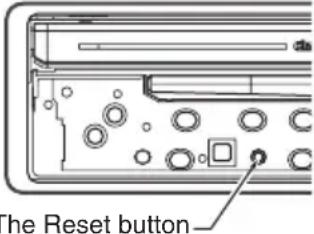 CLARION VRX765VD - 12.IN CASE OF DIFFICULTY - 1