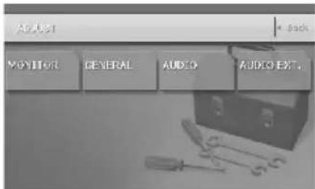 MOYHOR GENERAL AUDIO AUDIO EXT.