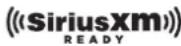 CLARION NX603 - Trademarks - 3