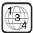 CLARION VX387 - Note on region numbers - 3
