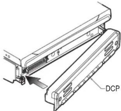 DCP
