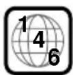 CLARION VRX755VD - Note on region numbers - 3
