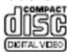 CLARION VRX755VD - playable discs - 3