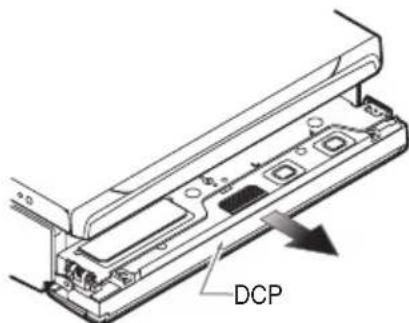 DCP
