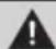 CLARION NX509 - WARNING - 1