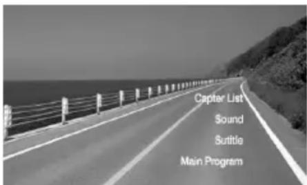 Captar List Sound Suttle Main Program