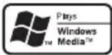 CLARION NX509 - playable media files - 2