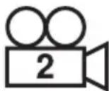 CLARION NX509 - Multi-angle function - 1