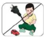 ECS E11IS2 - Attention: Teachers, Parents and Adult Supervisors - 1