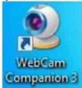 ECS E11IS2 - Web Camera Application - 1