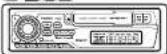 CLARION XA311 - C-BUS - 1