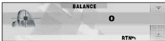 BALANCE O RTN+