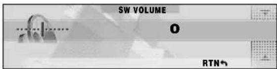 SW VOLUME 0 RTN