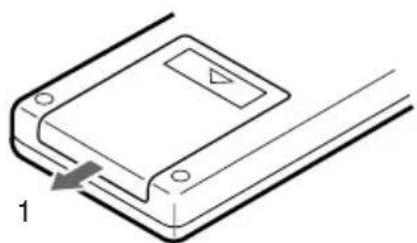 CLARION DXZ855MP - Notes: - 1