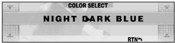 COLOR SELECT NIGHT DARK BLUE RTN®