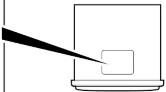 CLARION DXZ855MP - INFORMATION FOR USERS:. - 2