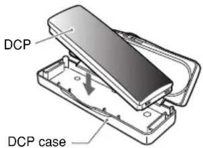DCP DCP case