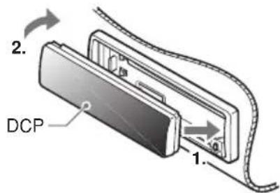 2. DCP 1.