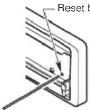 CLARION DXZ375MP - IN CASE OF DIFFICULTY - 1