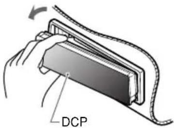 DCP