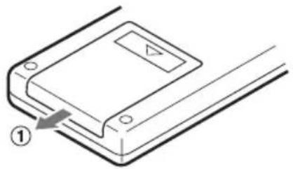 CLARION DXZ675USB - Notes: - 1