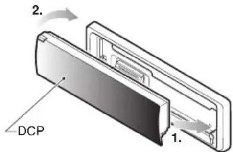 2. DCP 1.