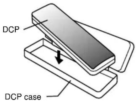 DCP DCP case