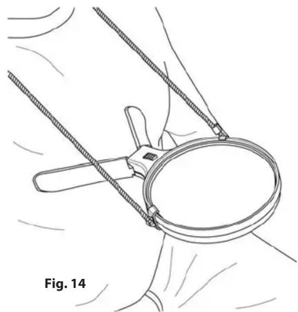 Carson HF-11 - To Use Hands Free - 2