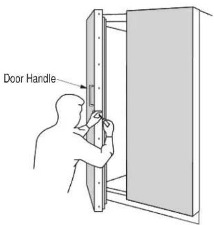 Door Handle