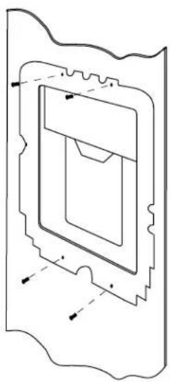GE ZKHT1 - Select panel size - 5