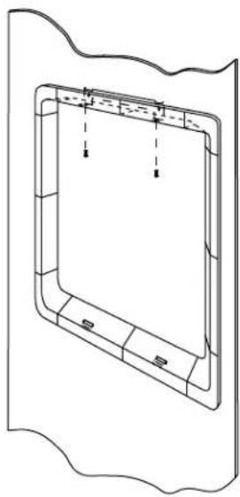 GE ZKHT1 - Select panel size - 7